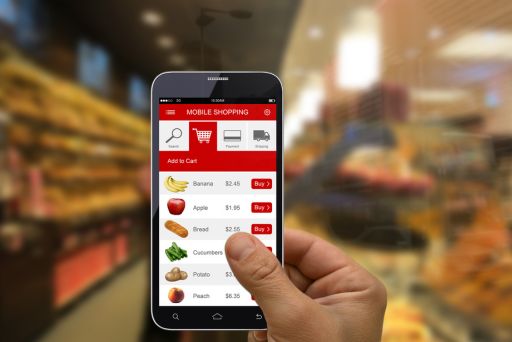 Key Components of Ecommerce
