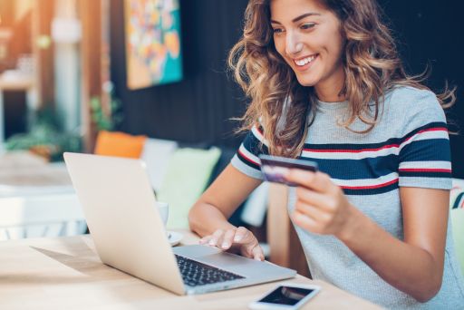 online visibility can make or break a business