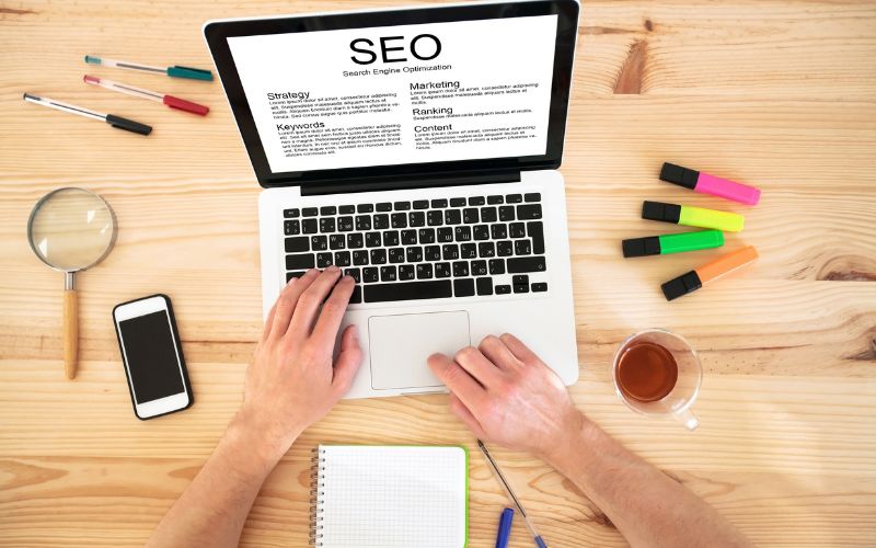 Importance of SEO Tools